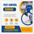 Pest Control Services