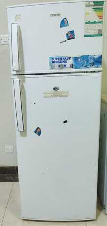 Al Thuqbah, Electronics, SAR 450,  Refrigerator For Sale