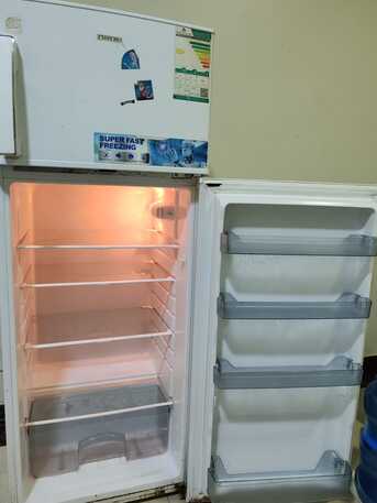 Al Thuqbah, Electronics, SAR 450,  Refrigerator For Sale