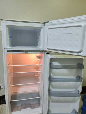 Al Thuqbah, Electronics, SAR 450,  Refrigerator For Sale
