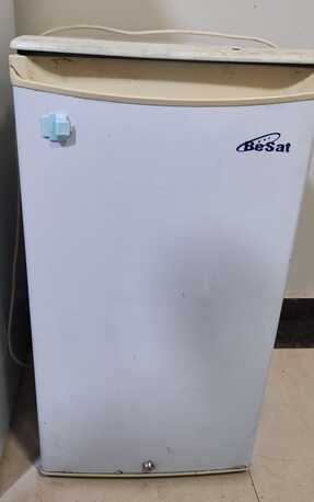 Al Thuqbah, Electronics, SAR 450,  Refrigerator For Sale