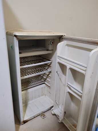 Al Thuqbah, Electronics, SAR 450,  Refrigerator For Sale