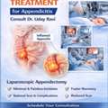 Safe & Modern Laparoscoipic  Treatment For Appendicitis &ndash; Consult Dr. Uday Ravi