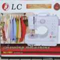 SAR 125,  LC Electrical Sewing Machine