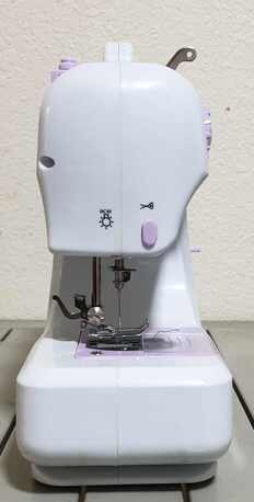 Al Jubail Al Balad, Appliances, SAR 125,  LC Electrical Sewing Machine