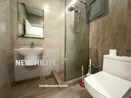 Abu Halifa, Apartments/Houses, KWD 550/month,  Furnished,  3 BR,  Spacious 3 Bedroom Apartment For Rent &ndash; Abu Hailifa