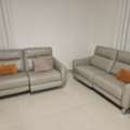 SAR 1250,  Electric Sofa Reclining 2 Piece Set