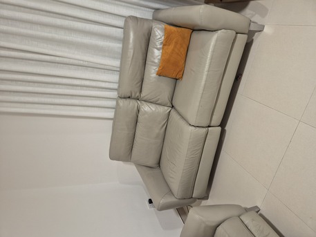 Ghirnatah, Furniture, SAR 1250,  Electric Sofa Reclining 2 Piece Set