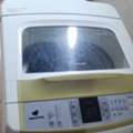 SAR 700,  Washing Machine 7 Kgs Samsung Treadmill One