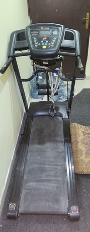 Al Murabba, Appliances, SAR 700,  Washing Machine 7 Kgs Samsung Treadmill One