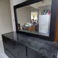 SAR 500,  Big Cupboard And Dressing Table For Sale In Very Very Good Condition