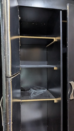 Al Batha, Furniture, SAR 500,  Big Cupboard And Dressing Table For Sale In Very Very Good Condition