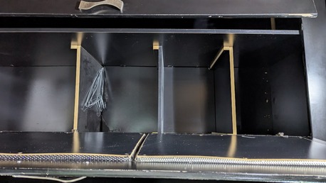 Al Batha, Furniture, SAR 500,  Big Cupboard And Dressing Table For Sale In Very Very Good Condition