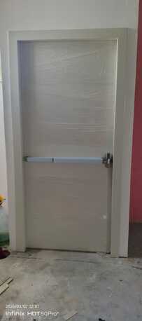 Riyadh, Business, Metal Frame And Door Installation Service +966 57 935 3605