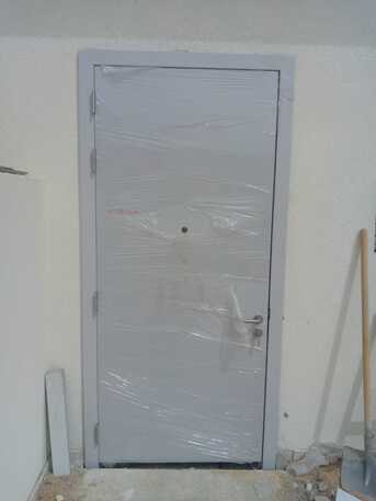 Riyadh, Business, Metal Frame And Door Installation Service +966 57 935 3605
