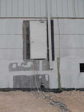 Riyadh, Business, Metal Frame And Door Installation Service +966 57 935 3605