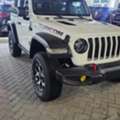 SAR 143000,  Jeep Wrangler,  2022,  Manual,  33000 KM,   Rubicaon