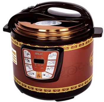 Madinah, Appliances, SAR 100,  Electric Pressure Cooker