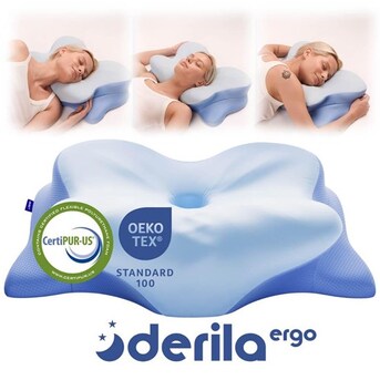 Kabul, Baby & Kid Stuff, Derila Ergo Pillow