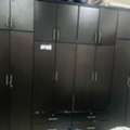 SAR 1150,  To Sell Cot Set , Cupboard (8 Door) Slider Cupboard (3 Door)-Reasonable Price