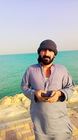 Jubail, Job Seekers, BUS DRIVER