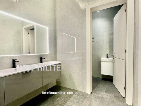 Kuwait City, Villas, KWD 2800,  Brand New 4-Master Bedroom Villa With Private Pool For Rent In Abufathira