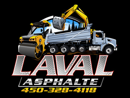 Montreal, Construction, Laval Asphalt Offer Asphalt Services In Laval