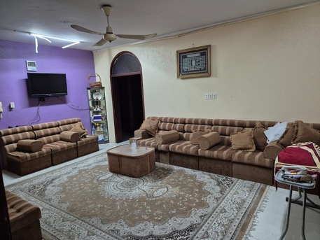 Ras Tanura, Apartments/Houses, SAR 2000/month,  Furnished,  2 BR,  2BHK FURNISHED FLAT