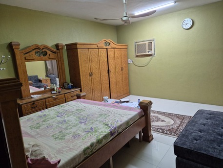 Ras Tanura, Apartments/Houses, SAR 2000/month,  Furnished,  2 BR,  2BHK FURNISHED FLAT