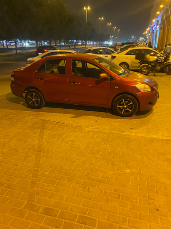 Riyadh, Vehicles, Cars & Trucks , SAR 17000,  Toyota Yaris,  2011,  Automatic,  235000 KM,