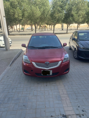 Riyadh, Vehicles, Cars & Trucks , SAR 17000,  Toyota Yaris,  2011,  Automatic,  235000 KM,