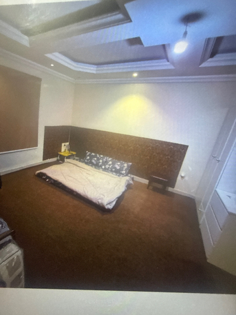Jeddah, Rooms for Rent, SAR 1100/month,  Room