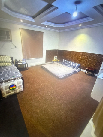 Jeddah, Rooms for Rent, SAR 1100/month,  Room
