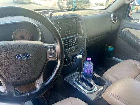 Al Malaz, Vehicles, Cars & Trucks , SAR 12000,  Ford Explorer,  2009,  Automatic,  253000 KM,