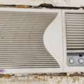 SAR 650,  Window AC For Sale In Good Condition