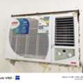 SAR 775,  Haam High Cooling Window AC For Sale In Great Condition