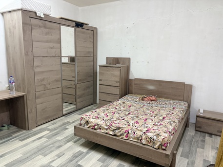 Al Wizarat, Rooms Available, SAR 1500/month,  Furnished,  Executive Room For Single Bachelor