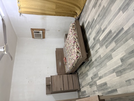 Al Wizarat, Rooms Available, SAR 1500/month,  Furnished,  Executive Room For Single Bachelor