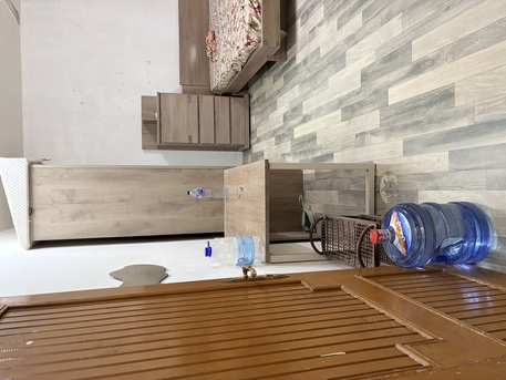 Al Wizarat, Rooms Available, SAR 1500/month,  Furnished,  Executive Room For Single Bachelor