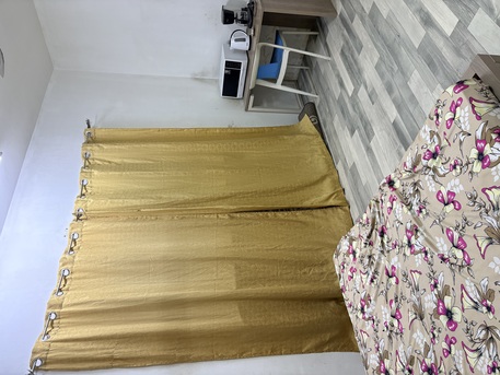 Al Wizarat, Rooms Available, SAR 1500/month,  Furnished,  Executive Room For Single Bachelor