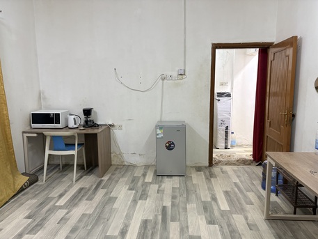 Al Wizarat, Rooms Available, SAR 1500/month,  Furnished,  Executive Room For Single Bachelor