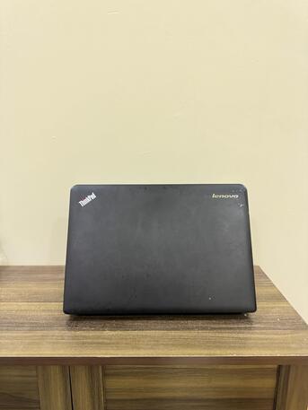 Manama, Computers, BHD 63,  Lenovo Core I5 4th Gen 2.6Ghz 8GB RAM 500GB Hard Drive 14"HD Display Good Battery 63 BD