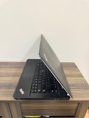 Manama, Computers, BHD 63,  Lenovo Core I5 4th Gen 2.6Ghz 8GB RAM 500GB Hard Drive 14"HD Display Good Battery 63 BD