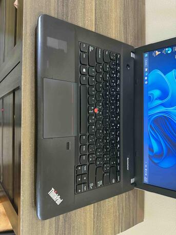 Manama, Computers, BHD 63,  Lenovo Core I5 4th Gen 2.6Ghz 8GB RAM 500GB Hard Drive 14"HD Display Good Battery 63 BD