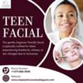 Teen Facial Guam &ndash; Gentle Skincare For Young Skin