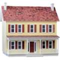 USD 356,  Shop Realistic Classic Wooden Dollhouses In USA &ndash; Real Good Toys