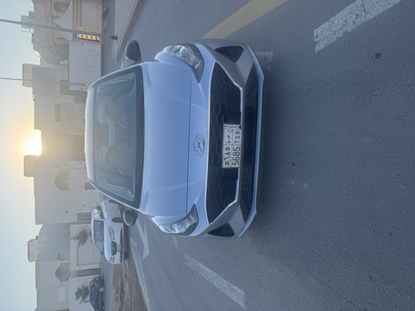 Riyadh, Vehicles, Cars & Trucks , SAR 28000,  Hyundai I10,  2023,  Automatic,  111000 KM,