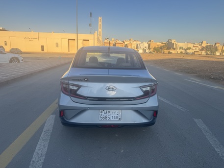 Riyadh, Vehicles, Cars & Trucks , SAR 28000,  Hyundai I10,  2023,  Automatic,  111000 KM,