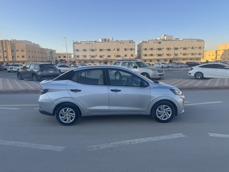 Riyadh, Vehicles, Cars & Trucks , SAR 28000,  Hyundai I10,  2023,  Automatic,  111000 KM,