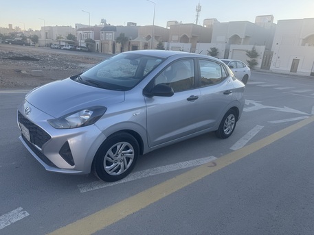 Riyadh, Vehicles, Cars & Trucks , SAR 28000,  Hyundai I10,  2023,  Automatic,  111000 KM,